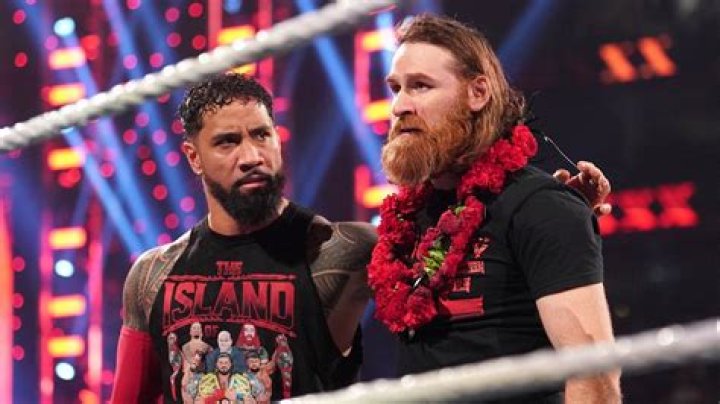 Unveiling The Tapestry Of Sami Zayn's Faith