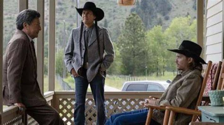 Unveiling The Tragic Story Of Cody Ring: Yellowstone's Fatal Fall
