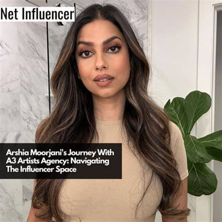 Unveiling The Transformative Journey Of Arshia USC Armaan