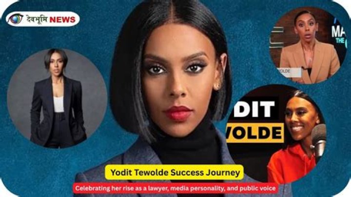 Unveiling The Transformative Journey: Yodit Yemane Before Plastic Surgery