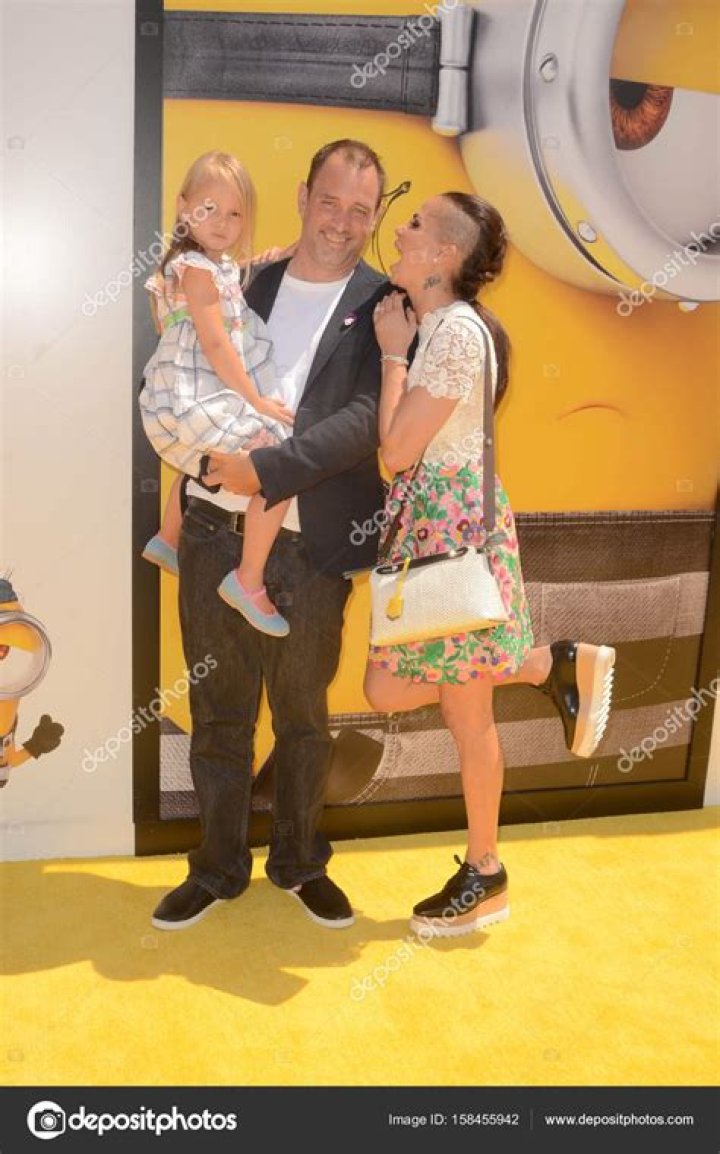 Unveiling The Trey Parker Family: Discoveries And Insights