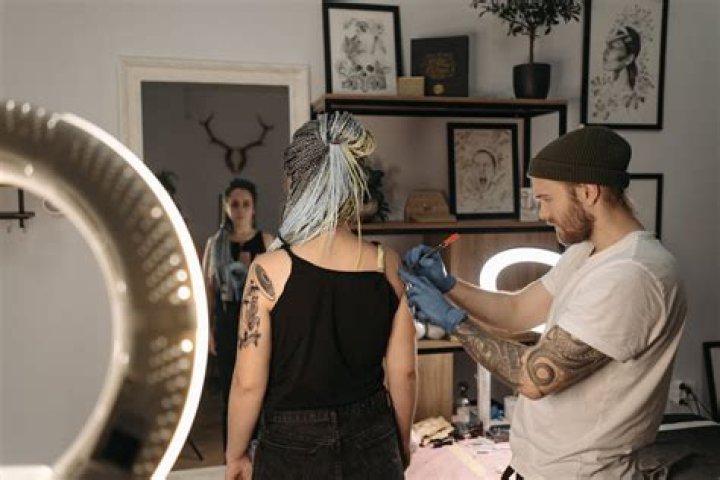 Unveiling The Triumphant Ink: Tommy Paul's Australian Open Tattoo Decoded
