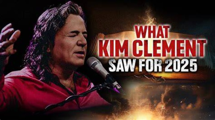 Unveiling The True Cause: Kim Clement's Sudden Demise