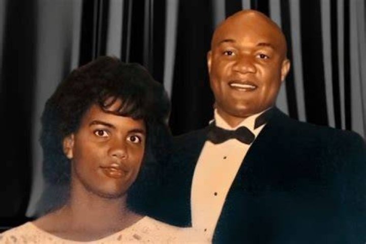 Unveiling The Truth About George Foreman's Remarkable Marriages