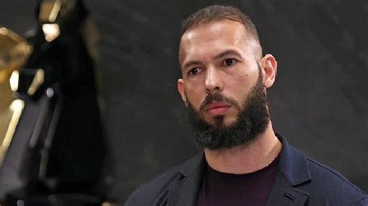 Unveiling The Truth: Andrew Tate's Fate Revealed