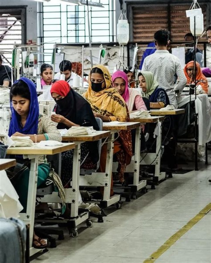 Unveiling The Truth: Bangladesh Garment Clash Tragedy And Its Impact