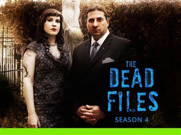 Unveiling The Truth Behind Amy Allan's Departure From "Dead Files"