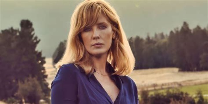 Unveiling The Truth Behind Kelly Reilly's Bust Enhancement Rumors