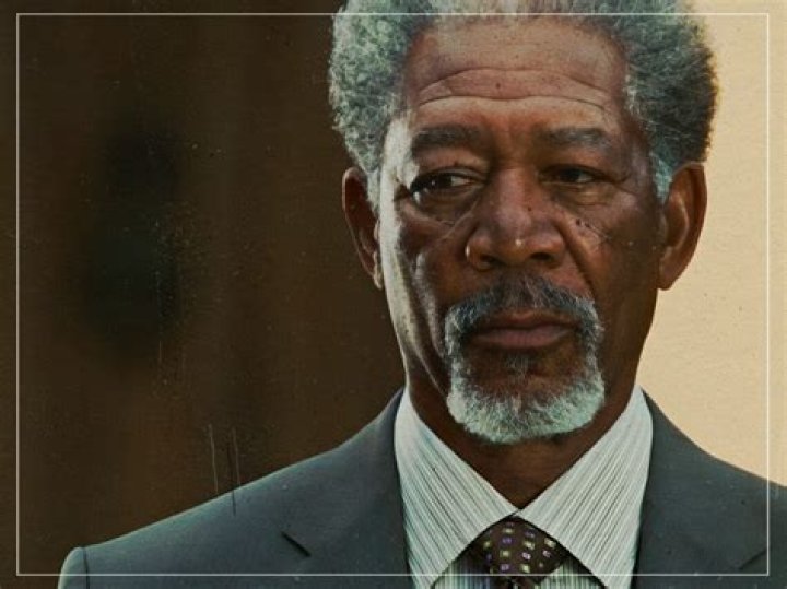 Unveiling The Truth Behind Morgan Freeman's Harrowing Car Accident