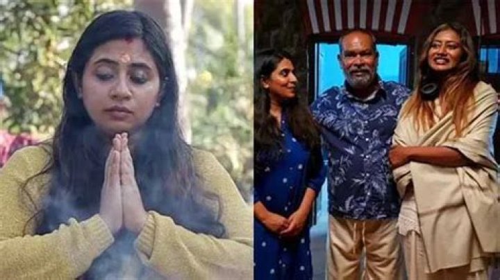 Unveiling The Truth Behind The "Nila Nambiar Leaked Video"