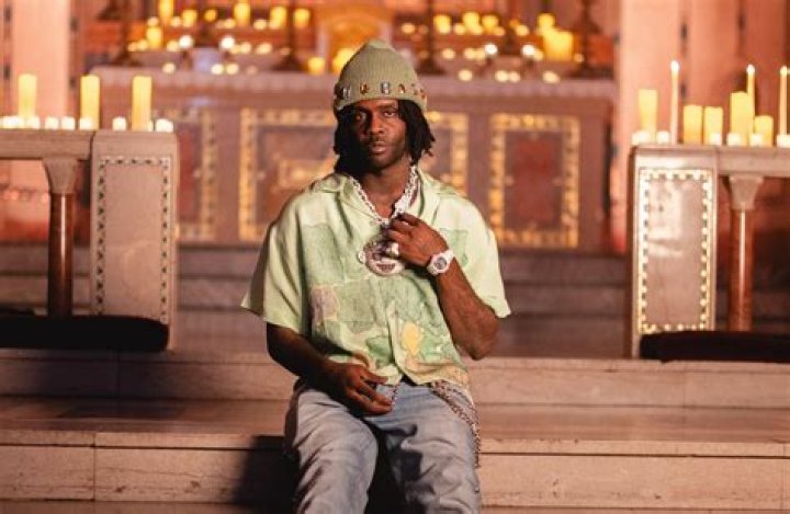 Unveiling The Truth: Chief Keef's Fate Revealed