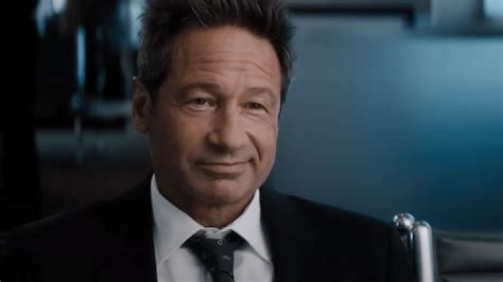 Unveiling The Truth: David Duchovny's Paternity Explored