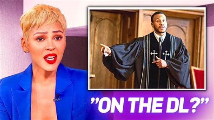 Unveiling The Truth: Devon Franklin's Height Revealed!
