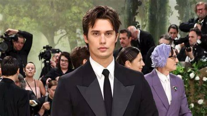 Unveiling The Truth: Exploring Nicholas Galitzine's Sexuality