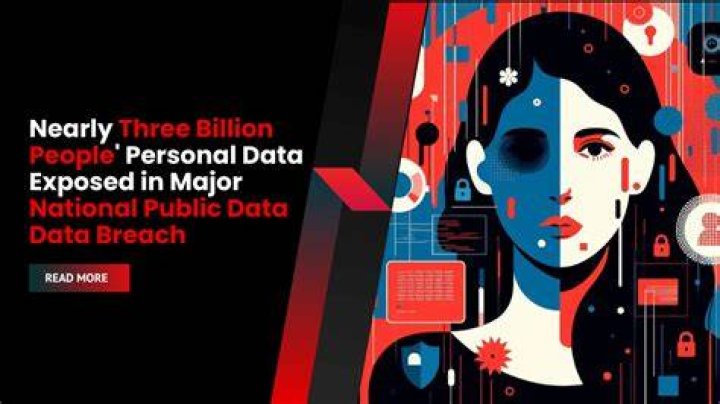 Unveiling The Truth: Filipino Personal Data Exposed