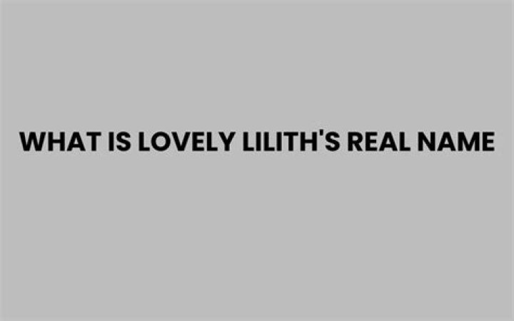 Unveiling The Truth: Is Lovely Mimi Married?