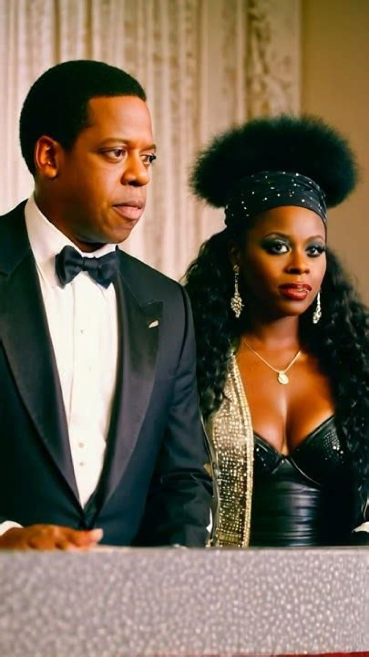 Unveiling The Truth: Jay-Z And Beyonc's Relationship Saga Exposed