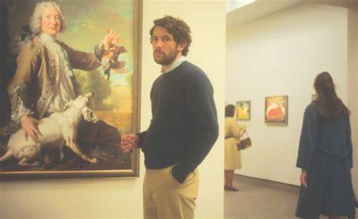 Unveiling The Truth: Josh O'Connor's Sexuality Explored