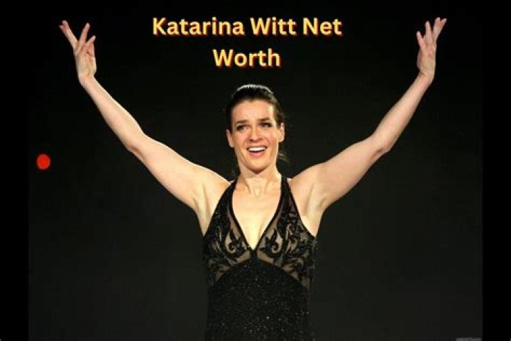 Unveiling The Truth: Katarina Witt And Richard Dean Anderson's Marital Mystery
