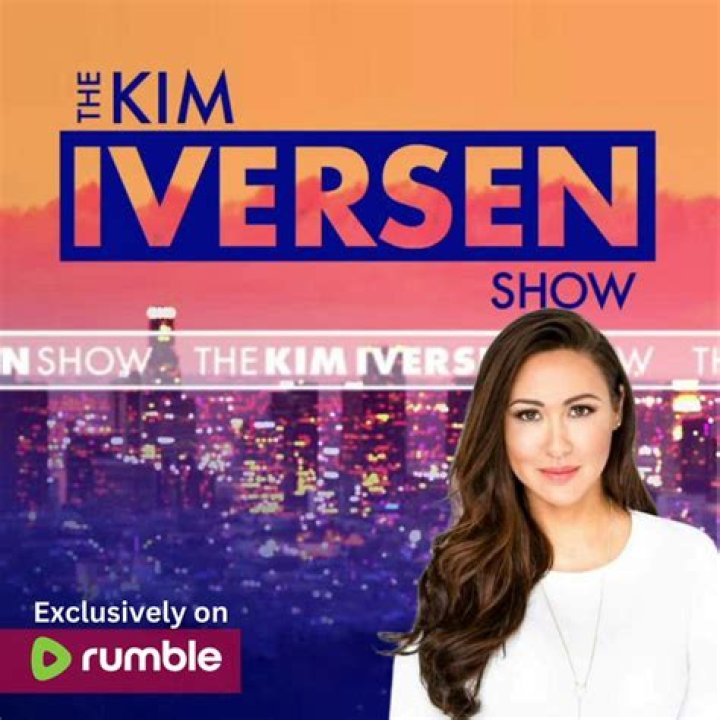 Unveiling The Truth: Kim Iversen's Marital Status Explored