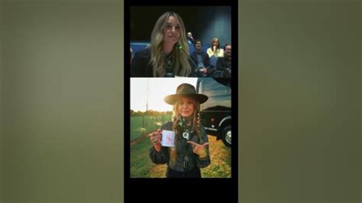 Unveiling The Truth: Lainey Wilson's Height Unraveled