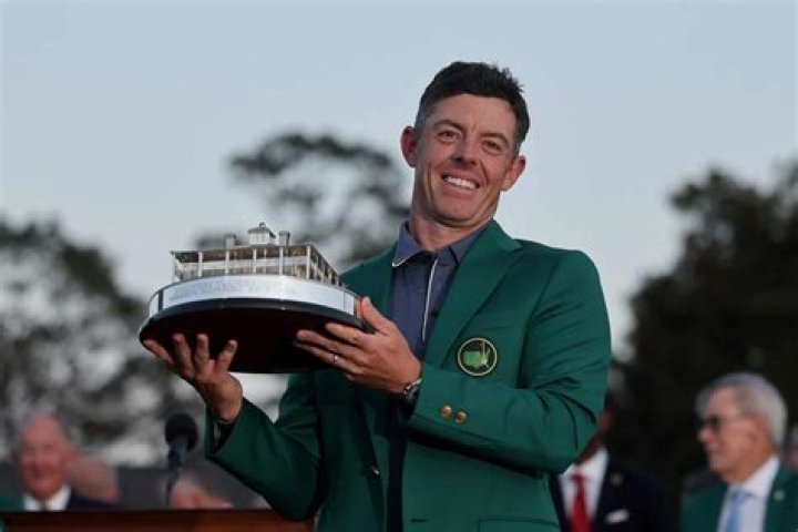 Unveiling The Truth: Rory McIlroy's Wife's Pregnancy Unveiled