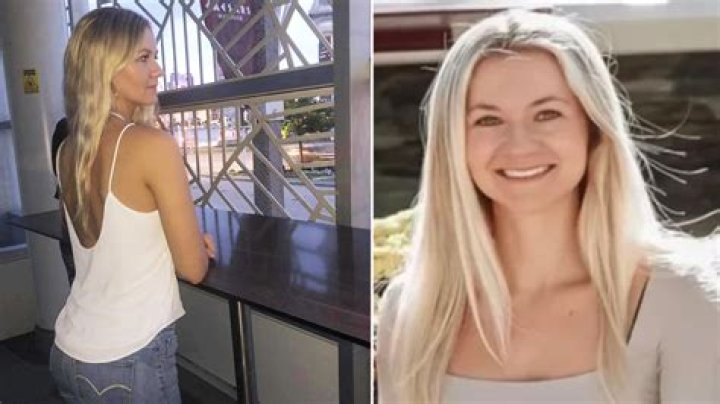 Unveiling The Truths: Justin Wendling Murder-Suicide And Gina Bryant's Fate Revealed