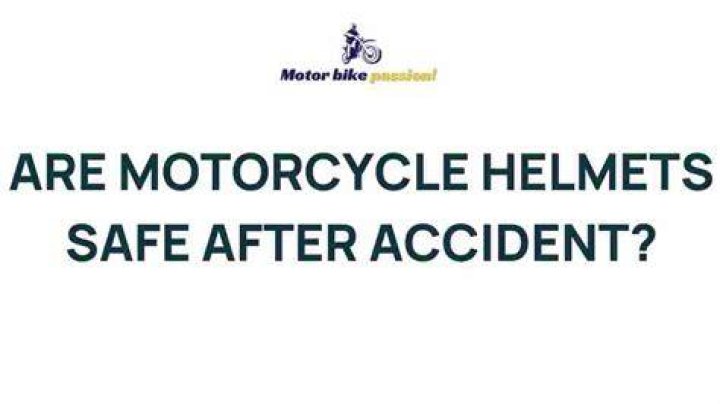 Unveiling The Truths: Motorcycle Accident Of Crystal River High School Alumnus
