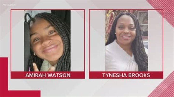 Unveiling The Tynesha Brooks Case: A Journey For Justice And Change