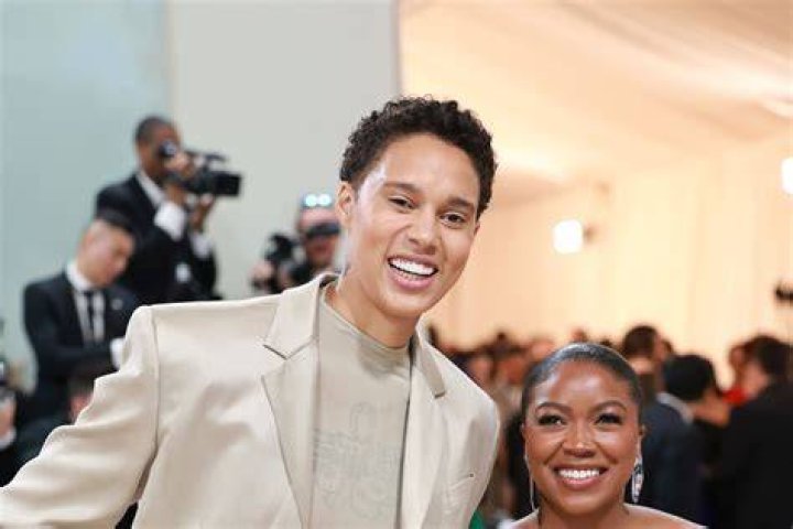 Unveiling The Unbreakable Bond: Brittney Griner's Sibling Support