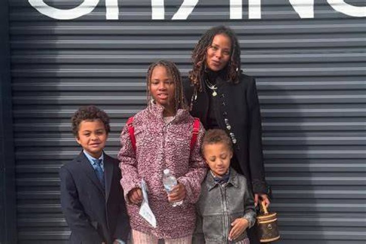 Unveiling The Unsung Influence: Eva Marcille's Father Revealed
