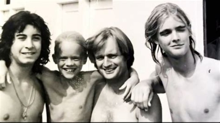 Unveiling The Untold Stories Of David McCallum's Children