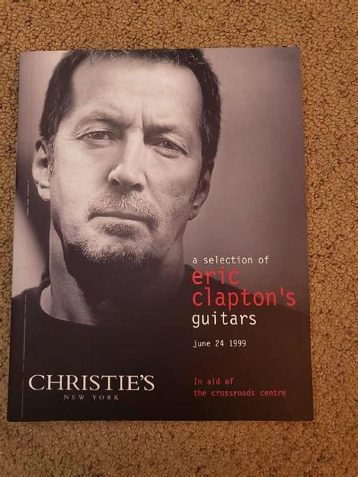 Unveiling The Untold Stories Of Eric Clapton's Children: Discoveries & Insights