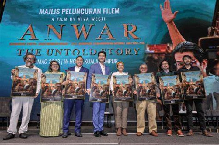 Unveiling The Untold Story And Insights