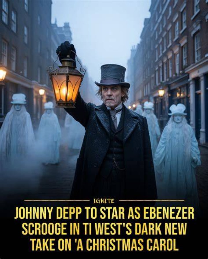 Unveiling The Untold Story Of Johnny Depp's Father: Discoveries And Insights