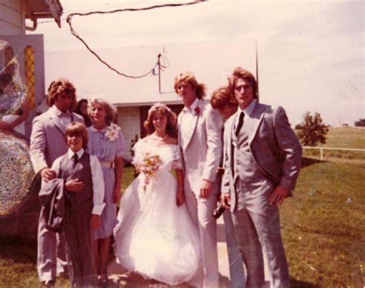 Unveiling The Untold Story Of Kevin Von Erich's Wife