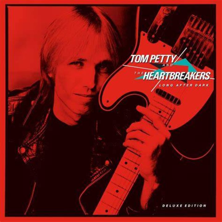 Unveiling The Untold Story Of Kimberly Violette Petty: Tom Petty's Ex-Wife