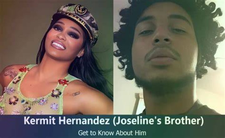 Unveiling The Untold Truth: Joseline Hernandez's Daughter And The Paternity Puzzle