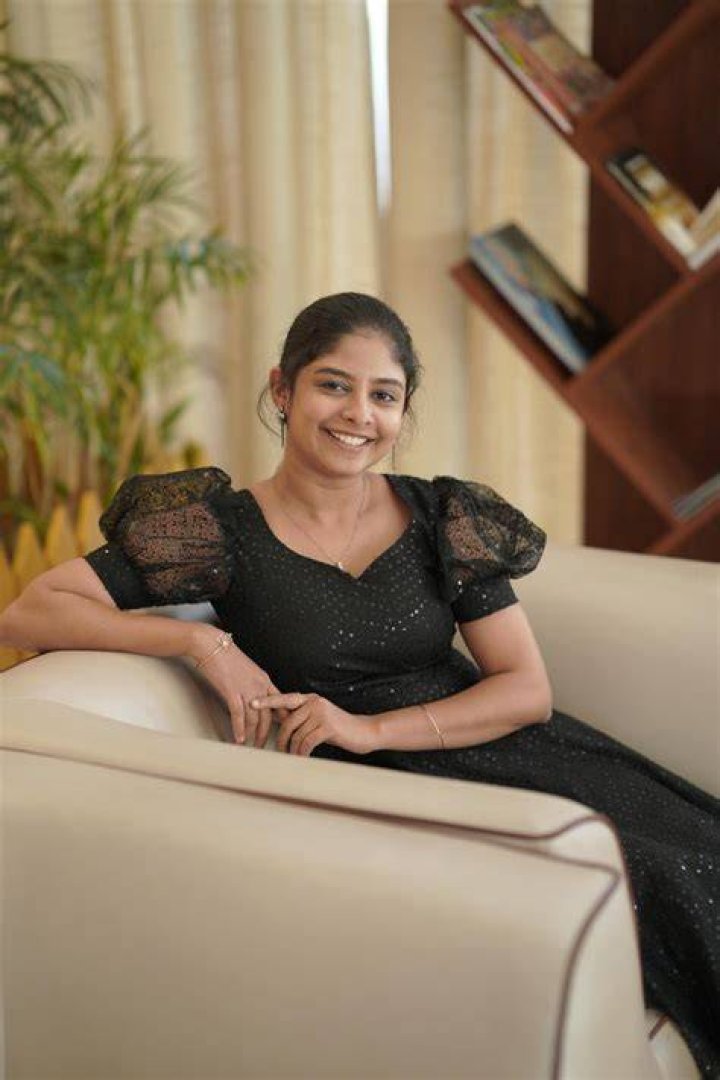 Unveiling The Visionary World Of Akhila Bhargavan: Discoveries And Insights