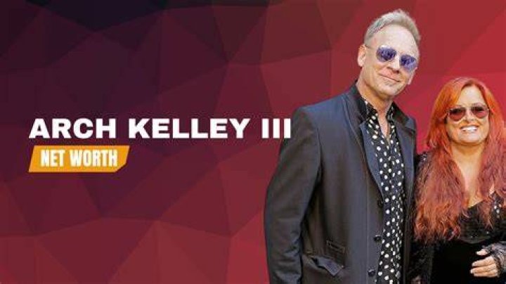 Unveiling The Visionary World Of Arch Kelley III: Discoveries And Insights