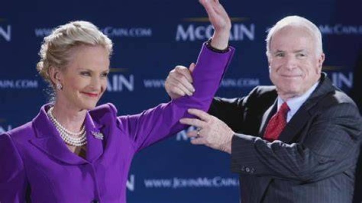 Unveiling The Wealth And Impact Of Prominent Businesswoman: Cindy McCain's Net Worth