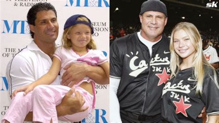 Unveiling The Wealth And Influence Of Jose Canseco's Daughter