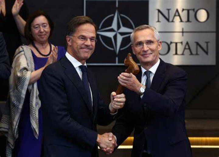 Unveiling The Wealth And Influence Of Mark Rutte