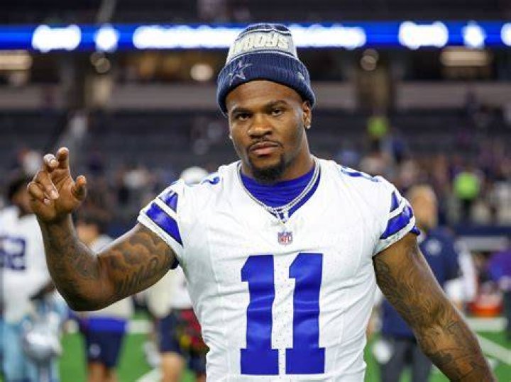 Unveiling The Wealth And Personal Life Of NFL Star Micah Stephen Williams