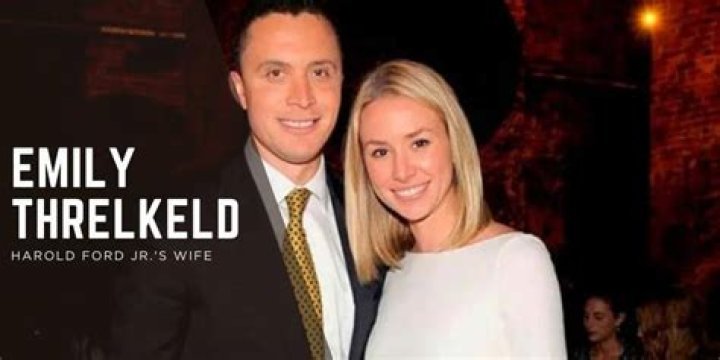 Unveiling The Wealth And Success Of Emily Threlkeld