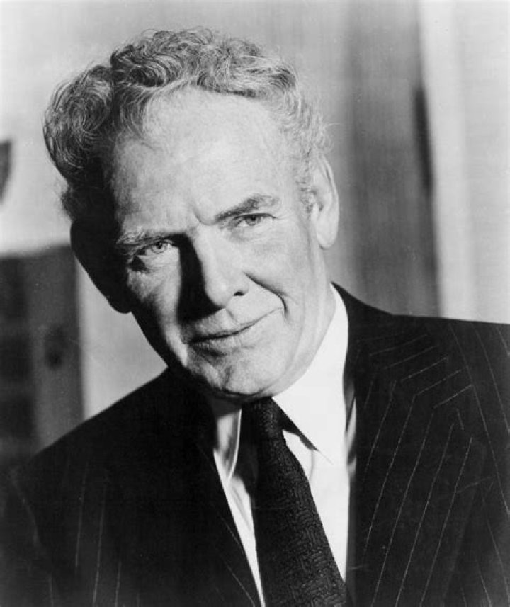 Unveiling The Wealth Behind The Legendary: Charles Bickford's Net Worth