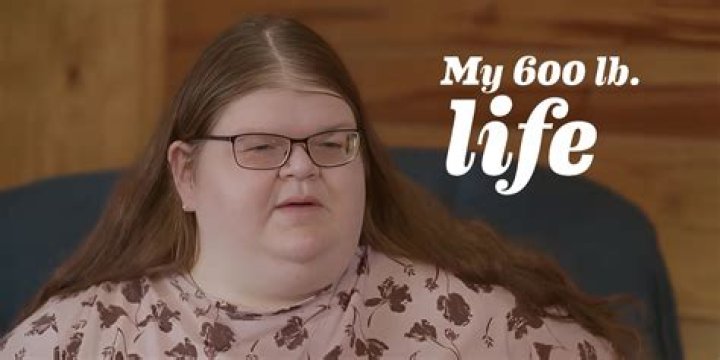 Unveiling The "Where Is My 600 Lb Life" Cast: A Journey Of Transformation