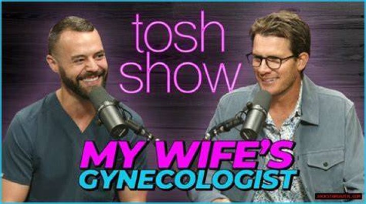 Unveiling The Wife Of Daniel Tosh: Discoveries And Insights Revealed