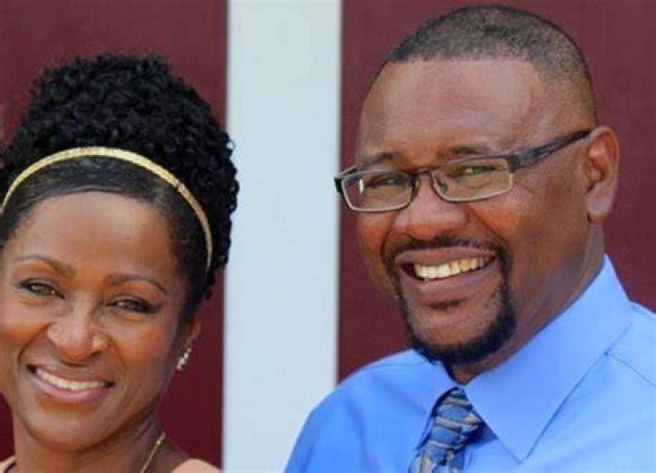 Unveiling The World Of Charity Lawson's Parents: Faith, Family, And Fame