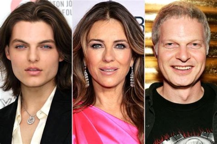 Unveiling The World Of Damian Hurley Young: Discoveries And Insights